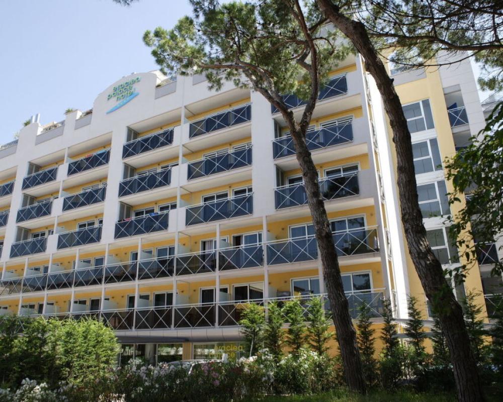Eraclea Palace Hotel