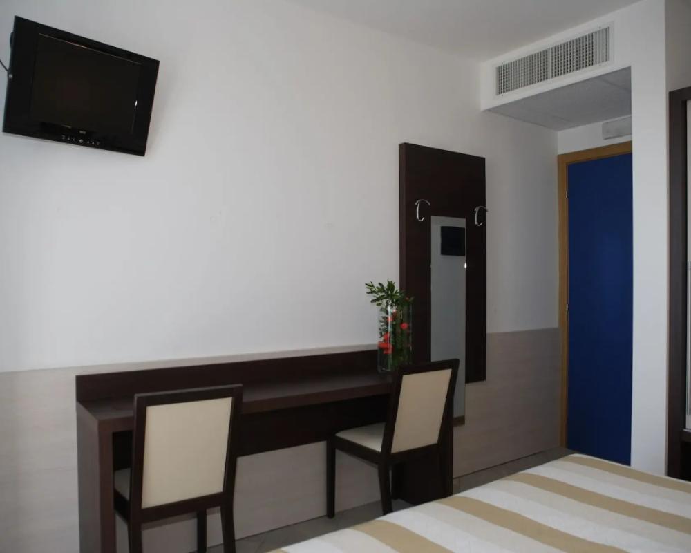 фото Eraclea Palace Hotel