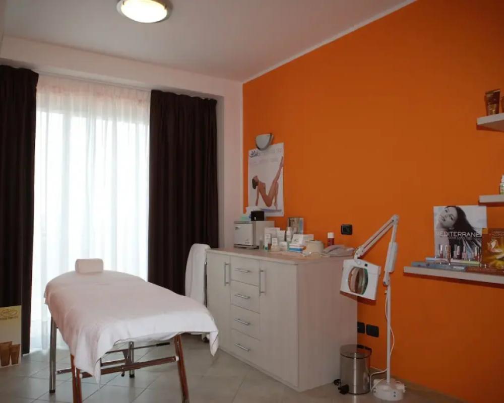 фото Eraclea Palace Hotel