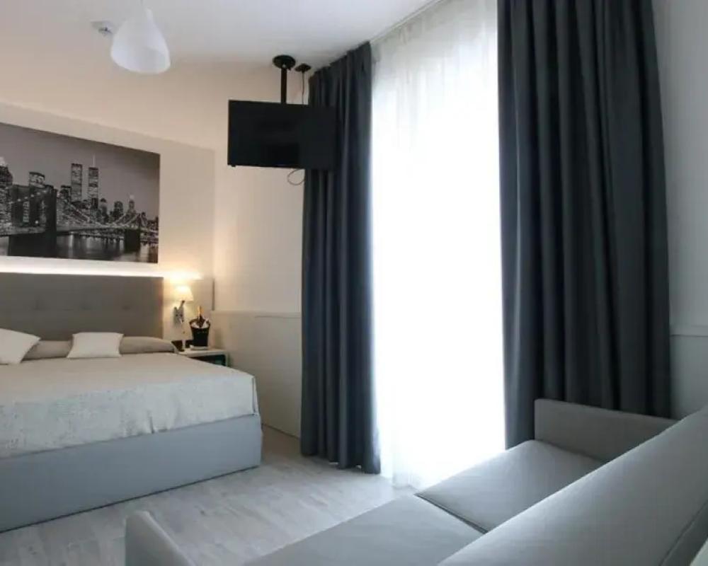 фото Eraclea Palace Hotel