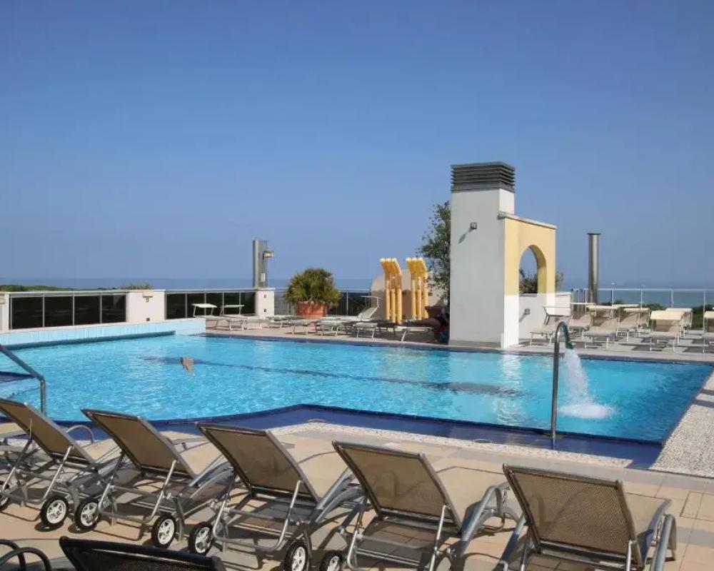 фото Eraclea Palace Hotel