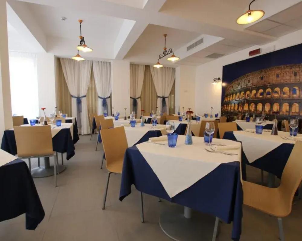 фото Eraclea Palace Hotel