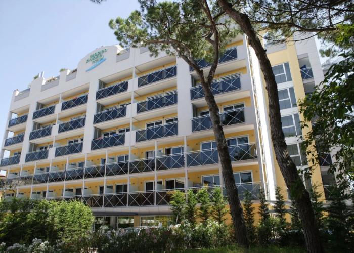 Eraclea Palace Hotel