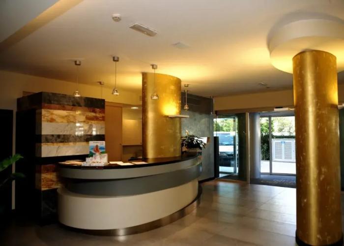 Eraclea Palace Hotel