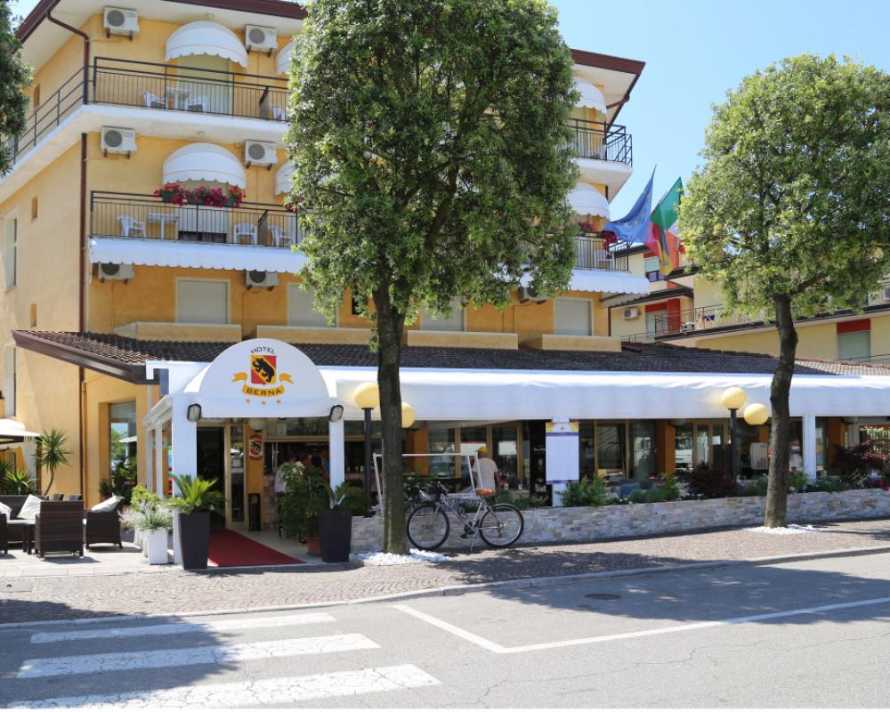 Hotel Berna