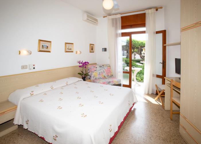 Hotel Berna