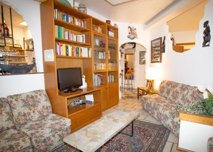 Hotel Berna