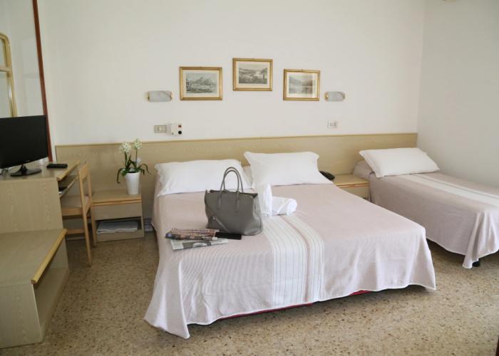 Hotel Berna