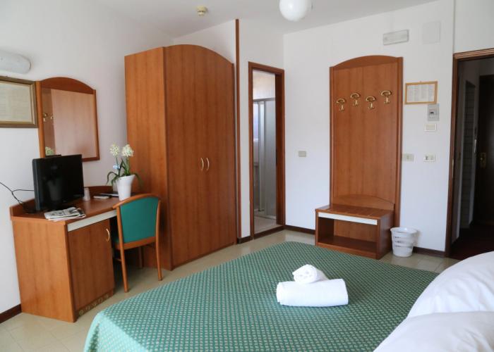 Hotel Berna
