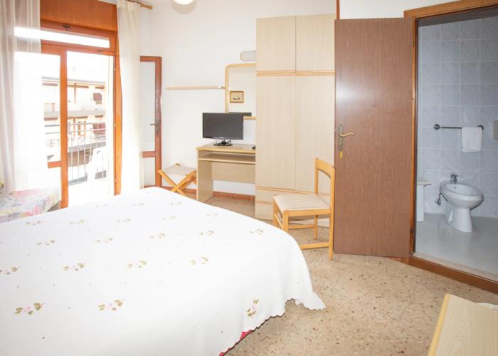 Hotel Berna