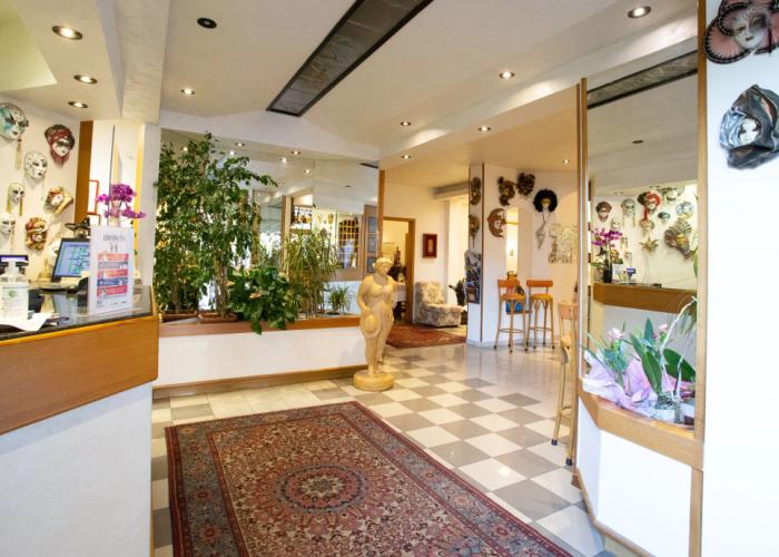 Hotel Berna