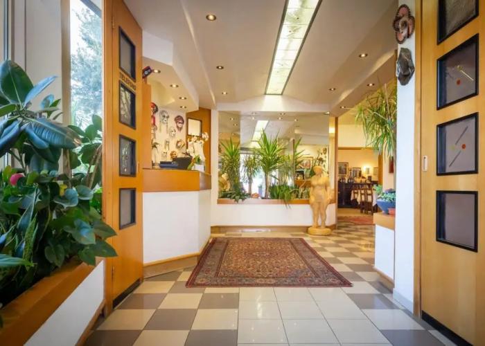 Hotel Berna