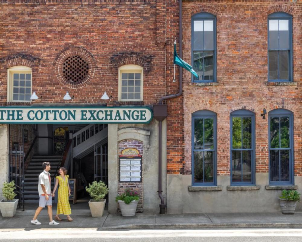 Hotel Ballast Wilmington, Tapestry Collection by Hilton