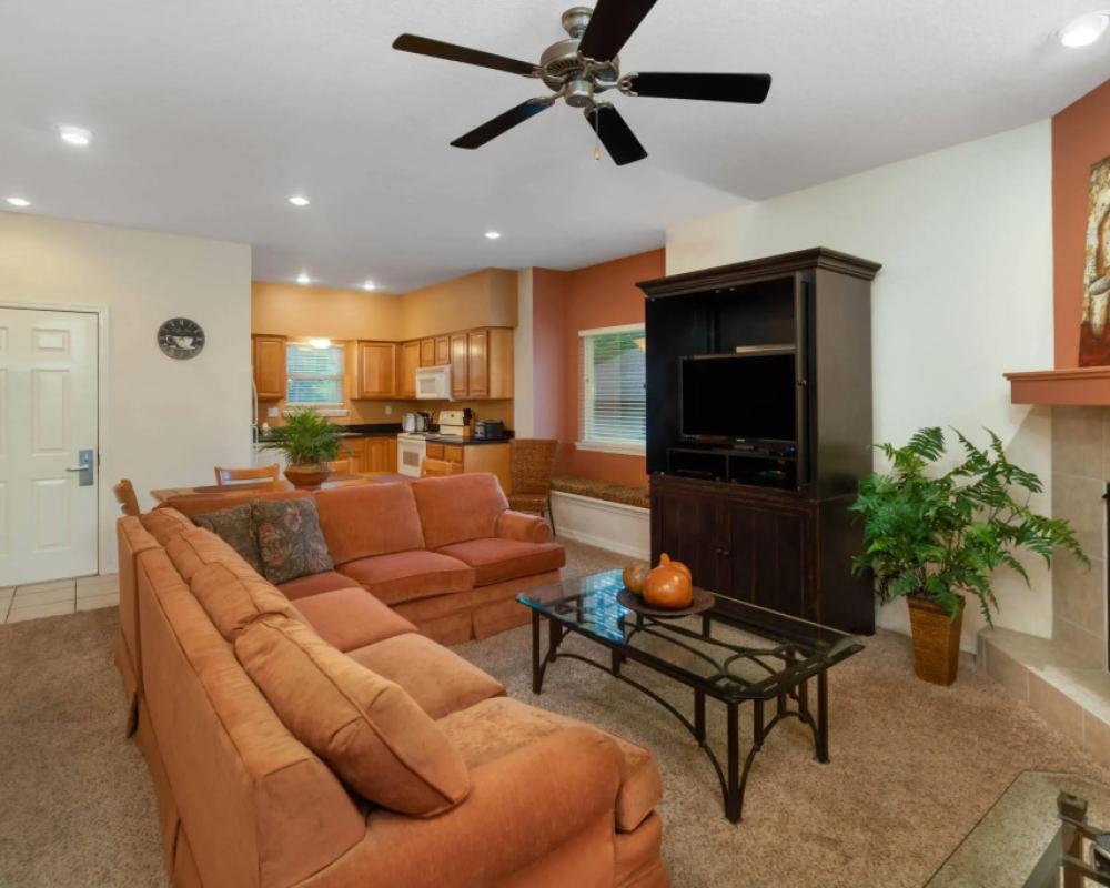 Los Lagos at Hot Springs Village a Ramada by Wyndham