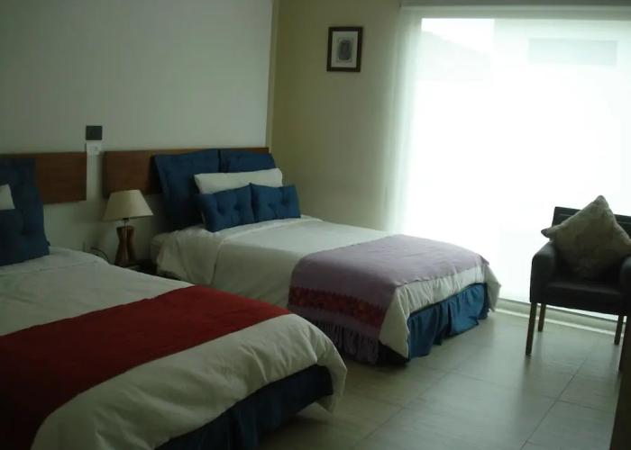 Nak´An Secreto Maya Hotel
