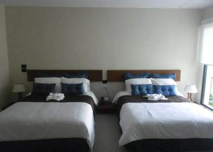 Nak´An Secreto Maya Hotel