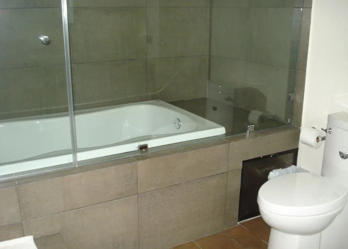 Nak´An Secreto Maya Hotel