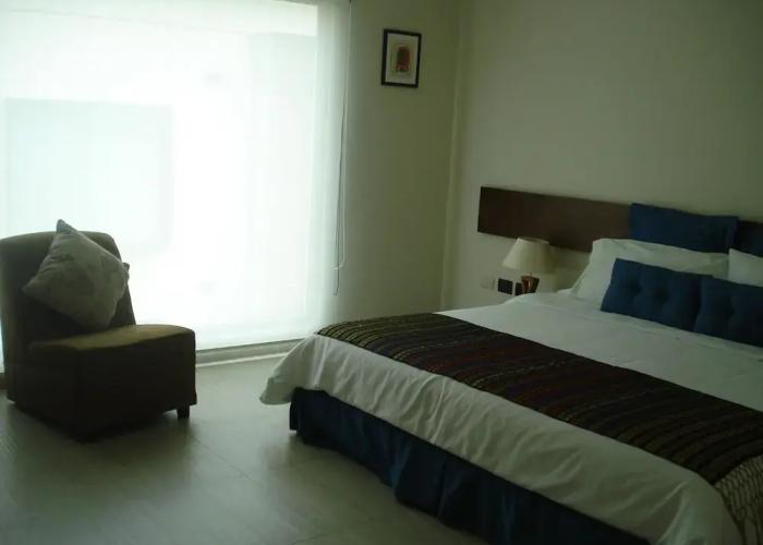 Nak´An Secreto Maya Hotel