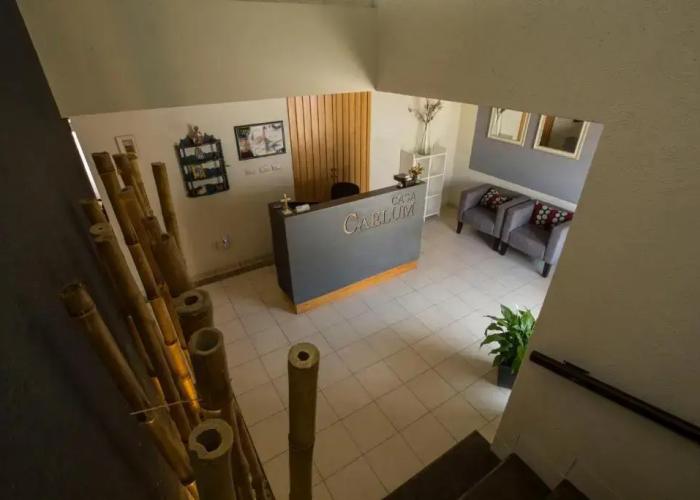 Hotel Casa Caelum