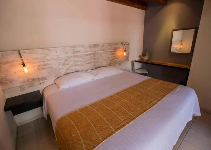 Hotel Casa Caelum