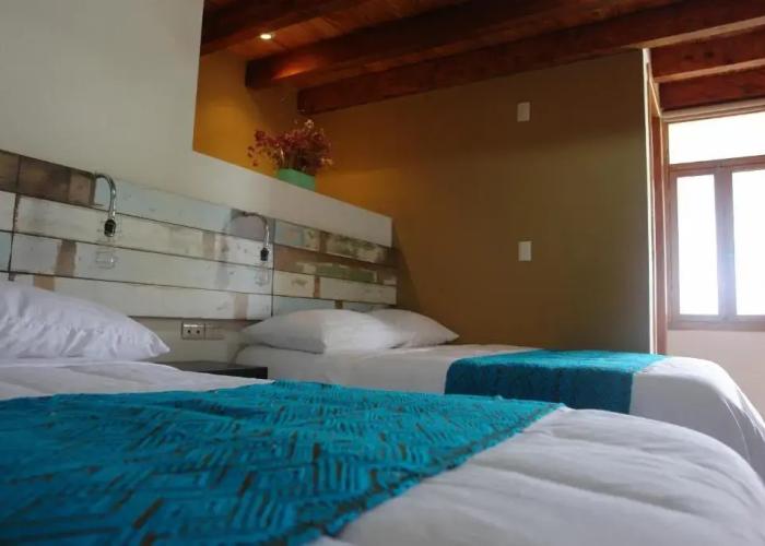 Hotel Casa Caelum