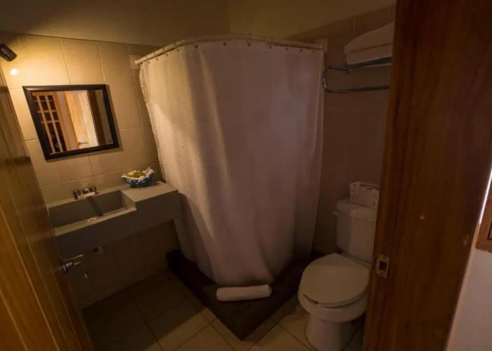 Hotel Casa Caelum