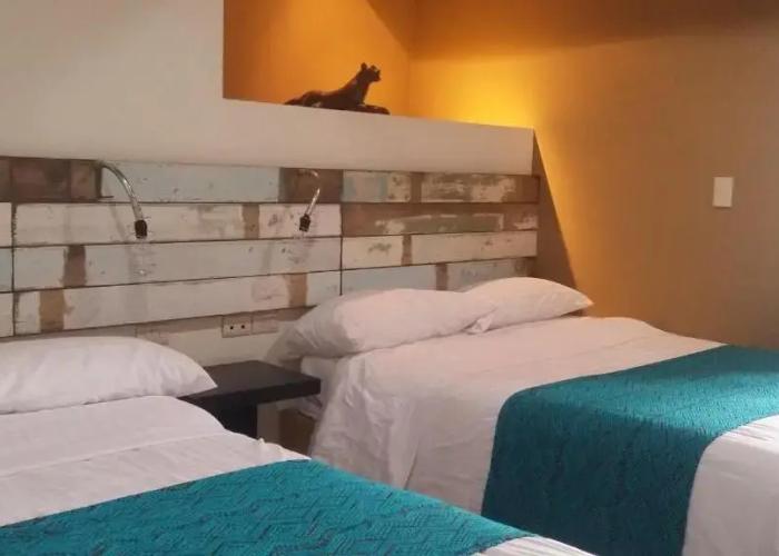 Hotel Casa Caelum