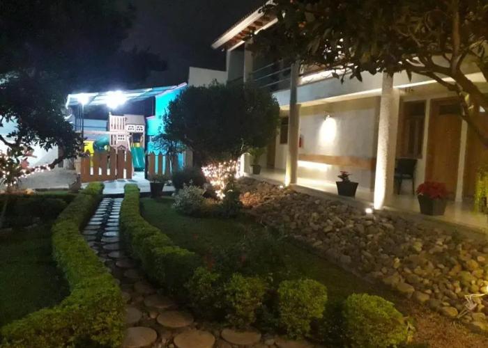Hotel Casa Caelum