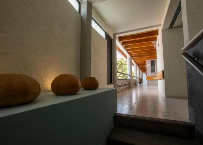 Hotel Casa Caelum