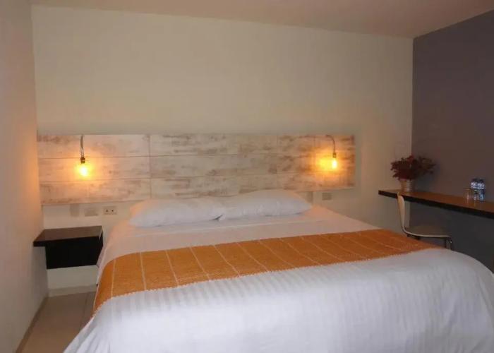 Hotel Casa Caelum