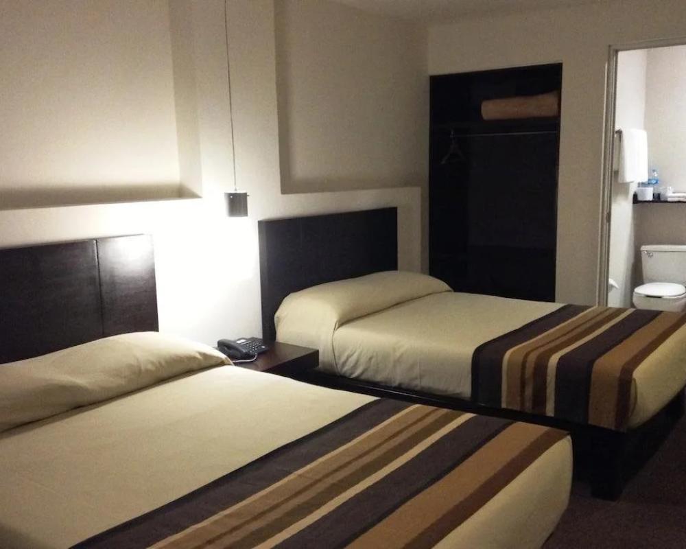 фото Hotel Internacional