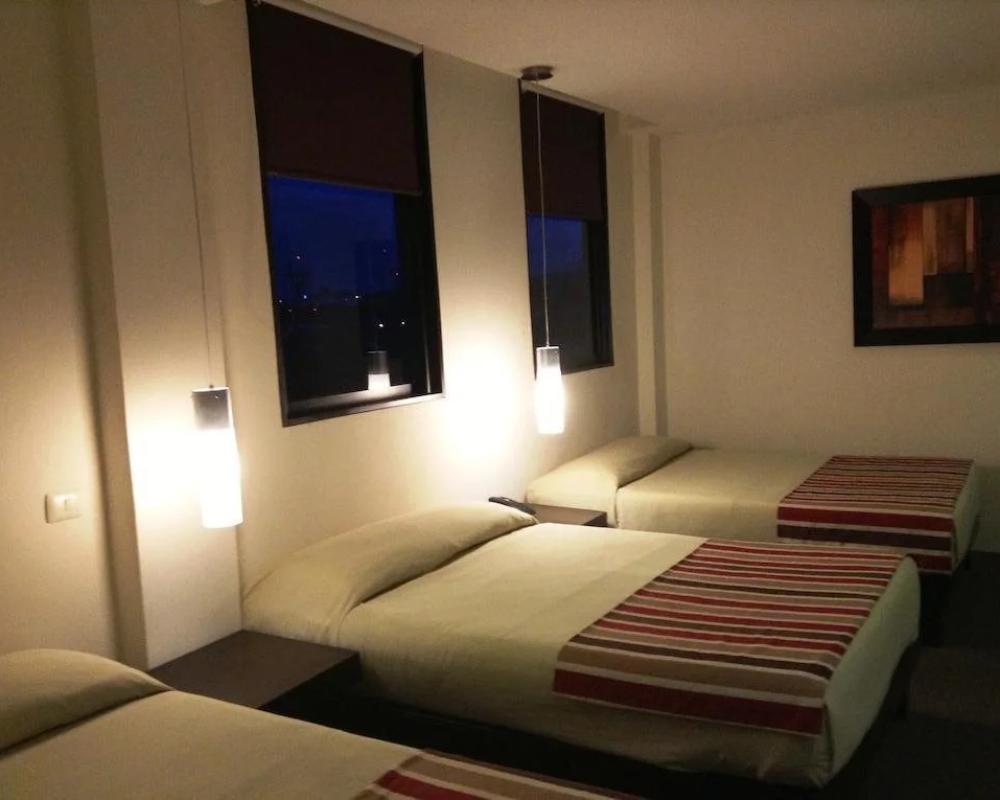фото Hotel Internacional