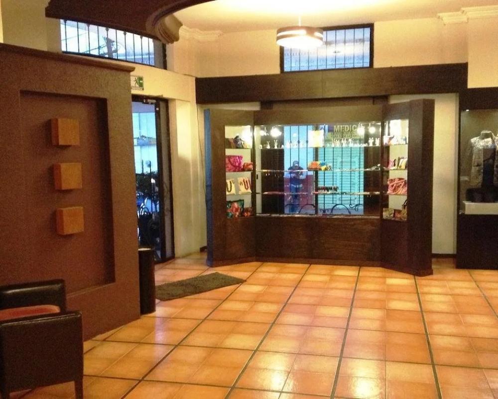 фото Hotel Internacional