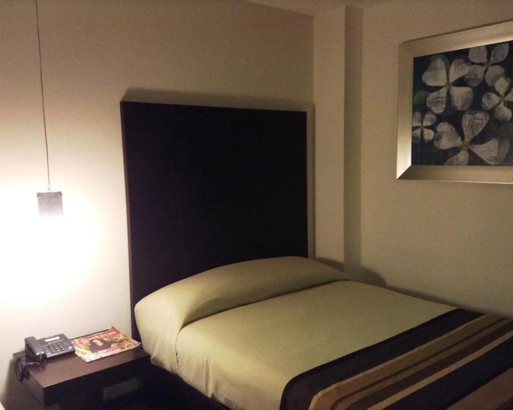 фото Hotel Internacional
