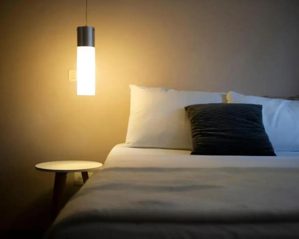 фото Hotel Internacional