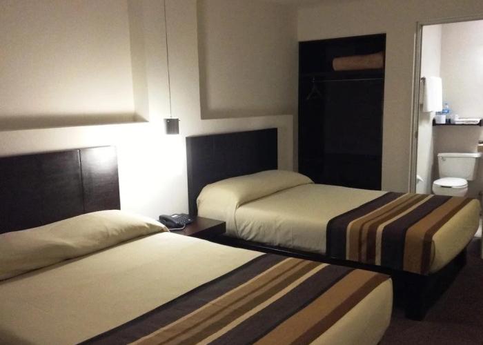 Hotel Internacional