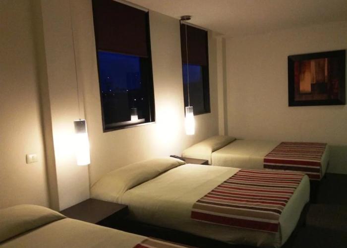 Hotel Internacional