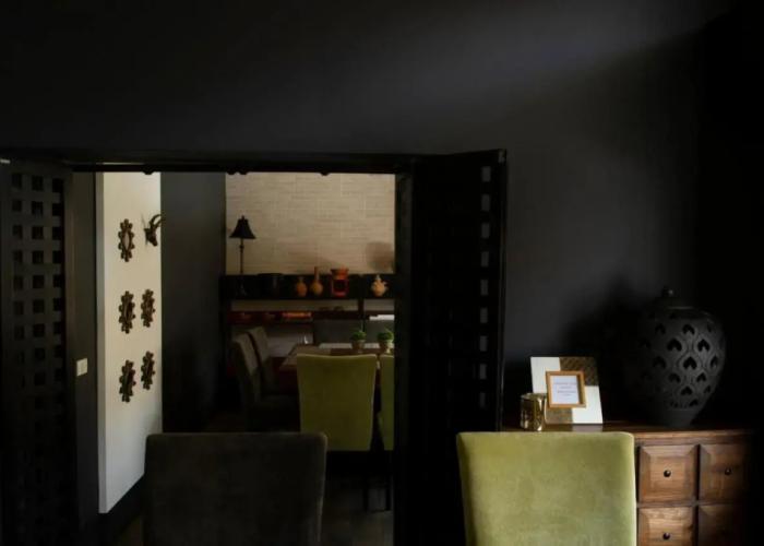 Hotel Internacional