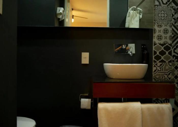 Hotel Internacional