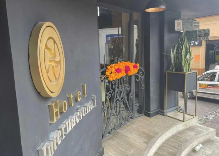 Hotel Internacional