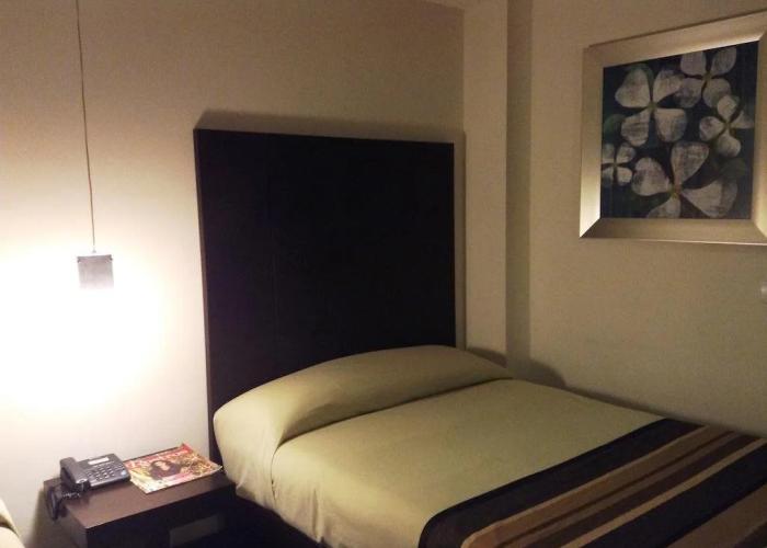Hotel Internacional