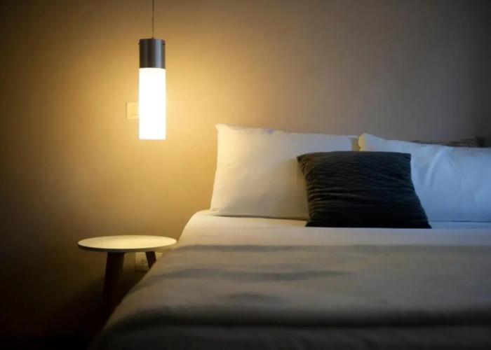 Hotel Internacional