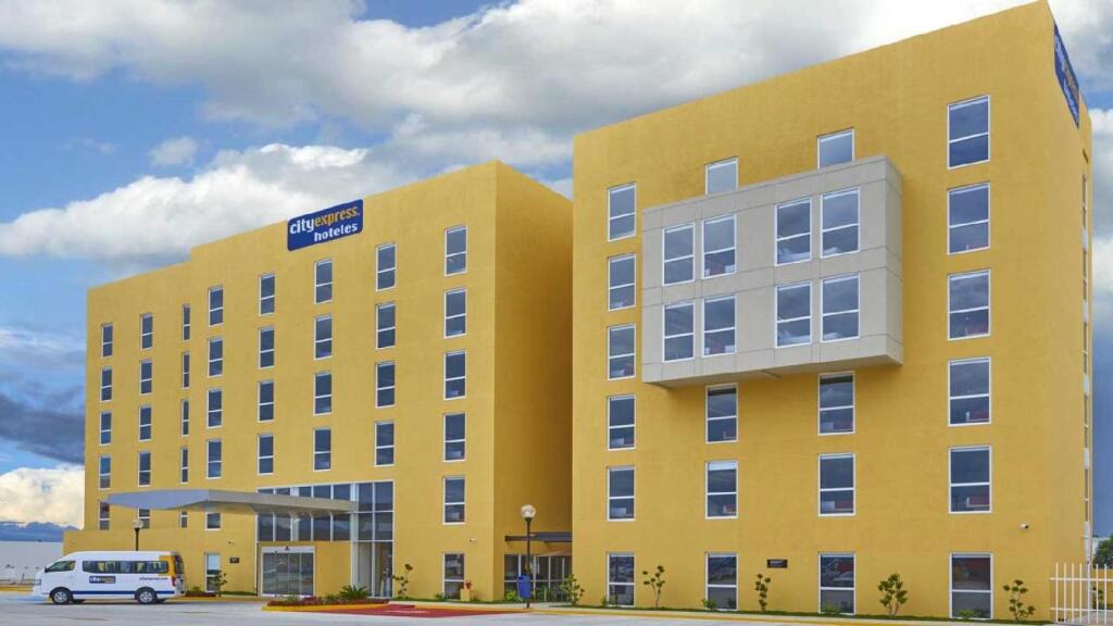 City Express by Marriott Comitan