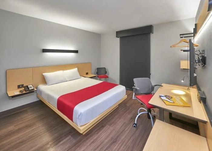 City Express by Marriott Comitan