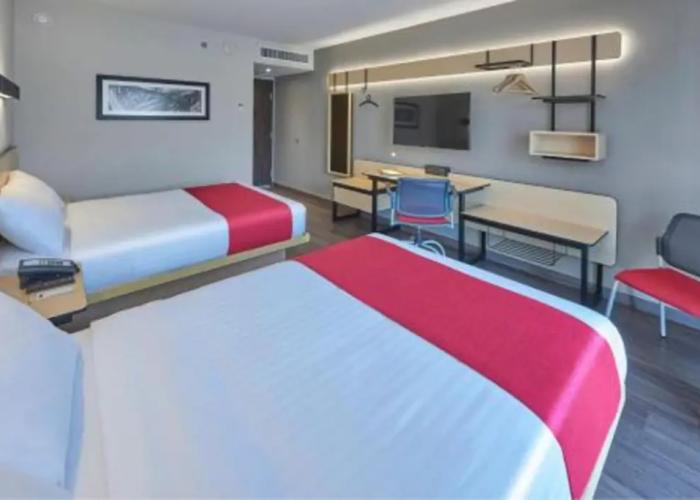 City Express by Marriott Comitan