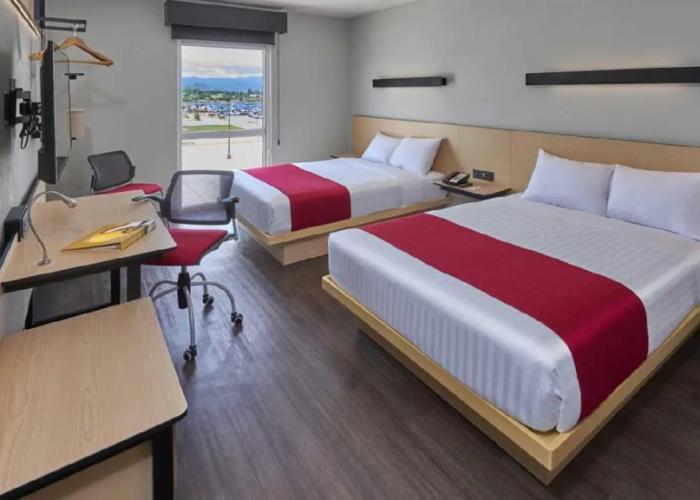 City Express by Marriott Comitan