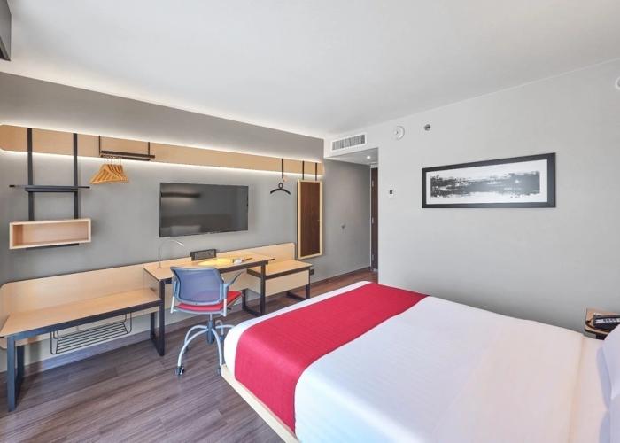 City Express by Marriott Comitan