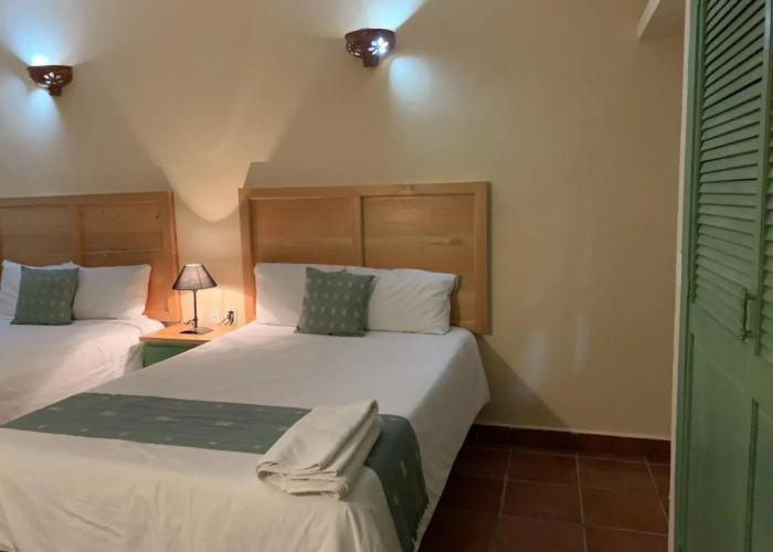 La Ceiba Hotel Spa