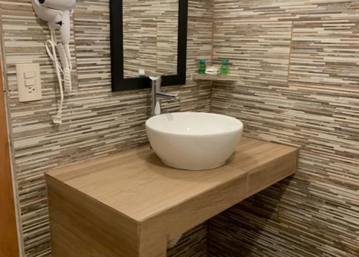 La Ceiba Hotel Spa