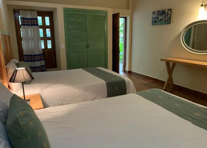 La Ceiba Hotel Spa